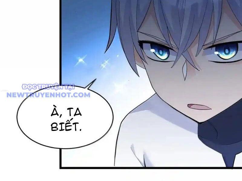 Thế Nhân Thực Sự Tin Tôi Là Đại Boss Chap 102 - Next Chap 103