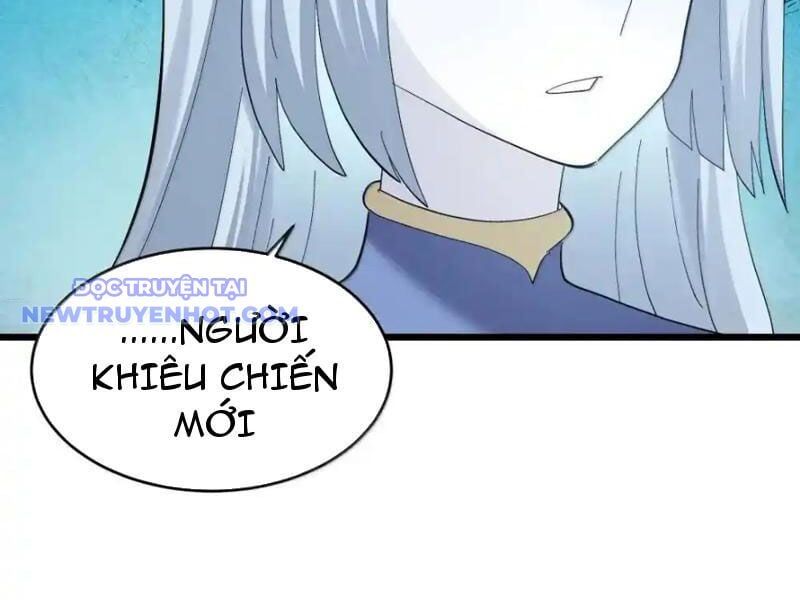 Thế Nhân Thực Sự Tin Tôi Là Đại Boss Chap 102 - Next Chap 103