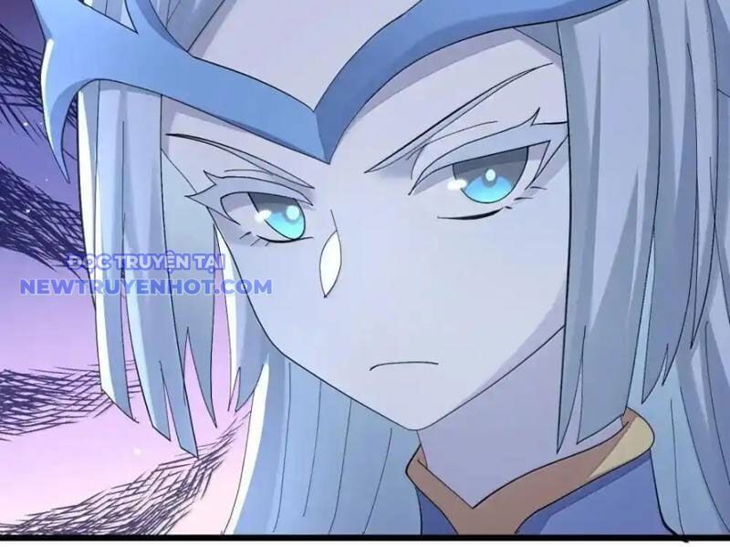 Thế Nhân Thực Sự Tin Tôi Là Đại Boss Chap 102 - Next Chap 103