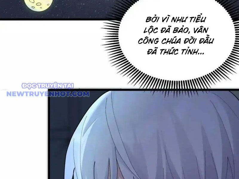 Thế Nhân Thực Sự Tin Tôi Là Đại Boss Chap 102 - Next Chap 103
