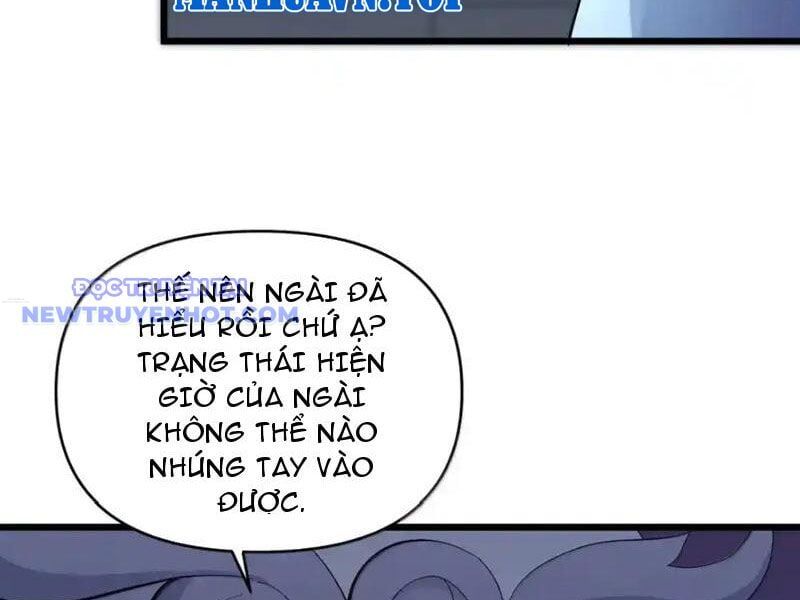 Thế Nhân Thực Sự Tin Tôi Là Đại Boss Chap 102 - Next Chap 103