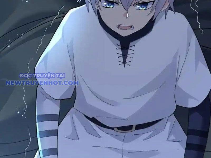Thế Nhân Thực Sự Tin Tôi Là Đại Boss Chap 102 - Next Chap 103