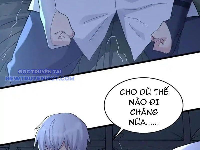 Thế Nhân Thực Sự Tin Tôi Là Đại Boss Chap 102 - Next Chap 103