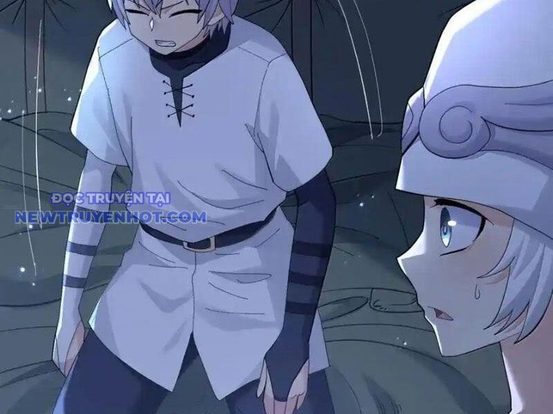 Thế Nhân Thực Sự Tin Tôi Là Đại Boss Chap 102 - Next Chap 103
