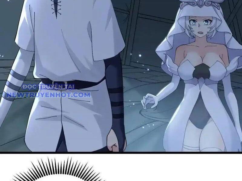 Thế Nhân Thực Sự Tin Tôi Là Đại Boss Chap 102 - Next Chap 103