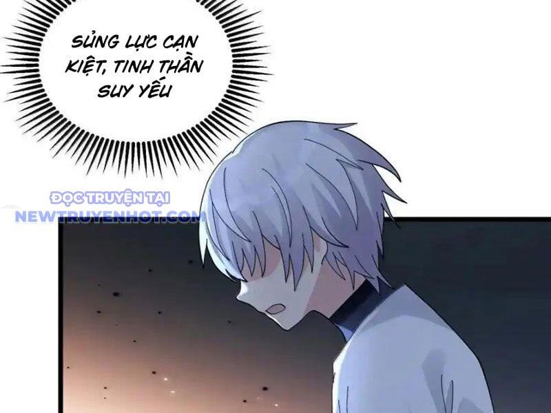 Thế Nhân Thực Sự Tin Tôi Là Đại Boss Chap 102 - Next Chap 103