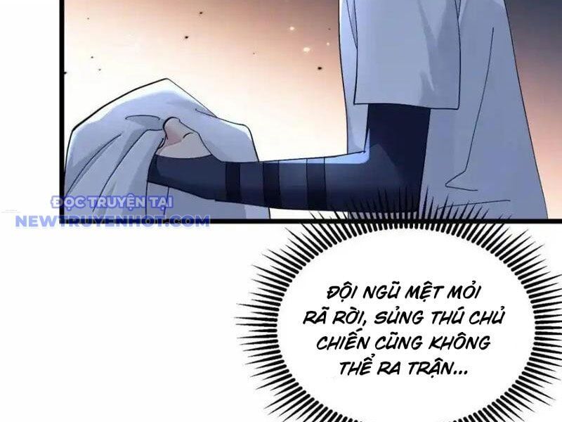 Thế Nhân Thực Sự Tin Tôi Là Đại Boss Chap 102 - Next Chap 103