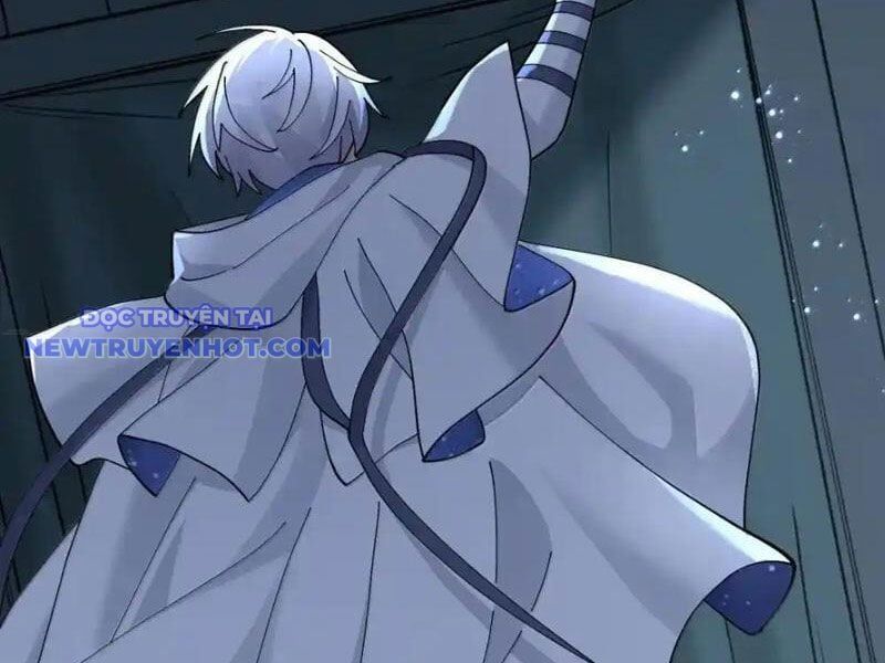 Thế Nhân Thực Sự Tin Tôi Là Đại Boss Chap 102 - Next Chap 103