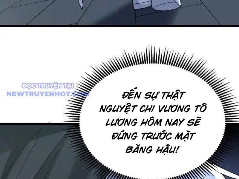 Thế Nhân Thực Sự Tin Tôi Là Đại Boss Chap 102 - Next Chap 103