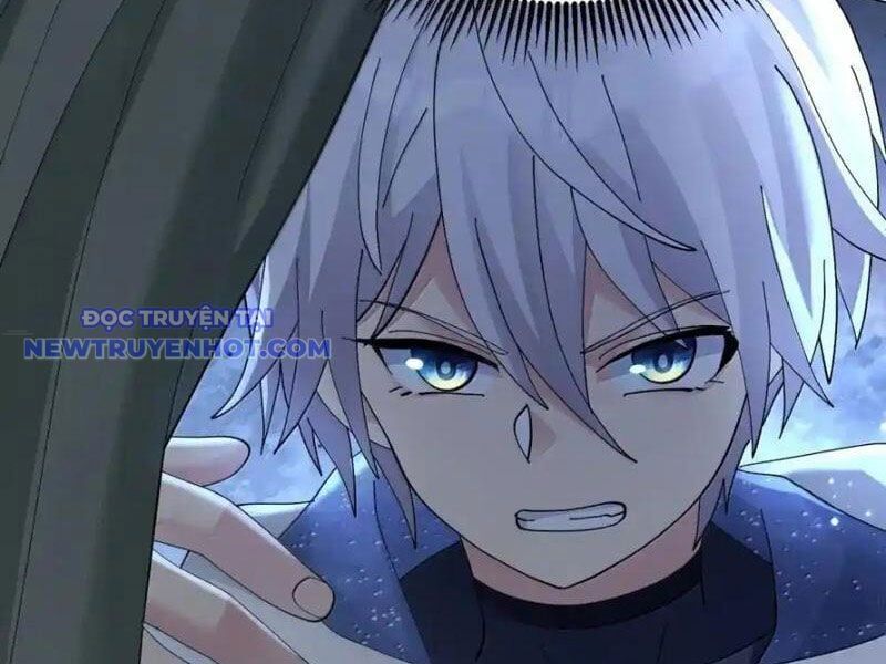 Thế Nhân Thực Sự Tin Tôi Là Đại Boss Chap 102 - Next Chap 103