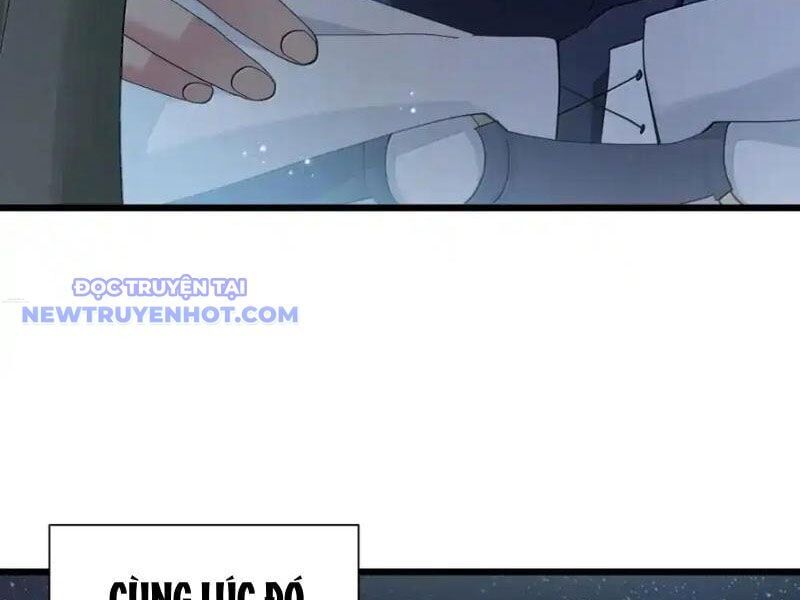 Thế Nhân Thực Sự Tin Tôi Là Đại Boss Chap 102 - Next Chap 103