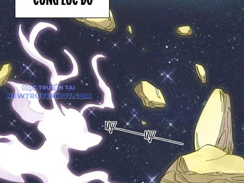 Thế Nhân Thực Sự Tin Tôi Là Đại Boss Chap 102 - Next Chap 103