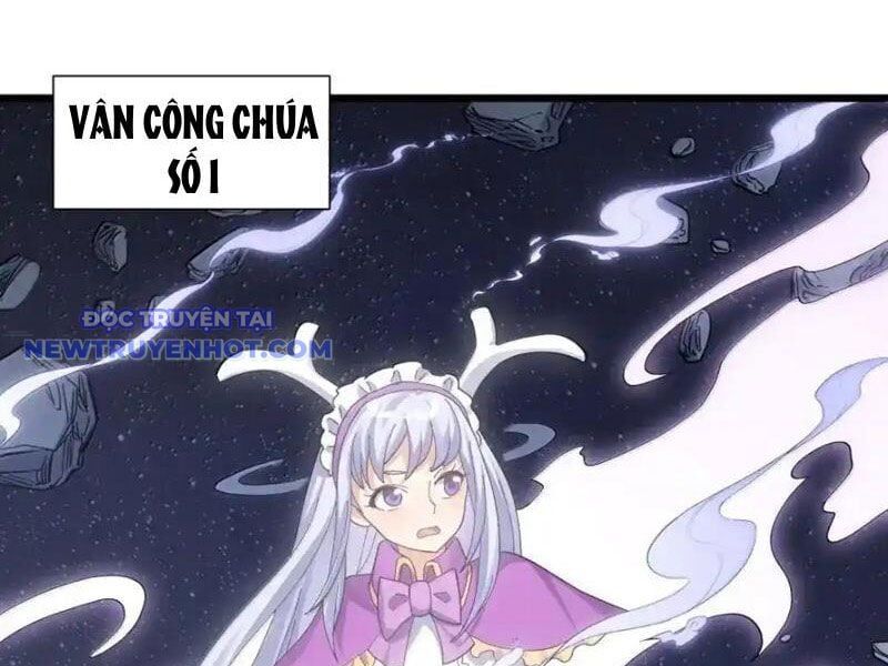 Thế Nhân Thực Sự Tin Tôi Là Đại Boss Chap 102 - Next Chap 103