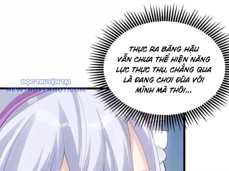 Thế Nhân Thực Sự Tin Tôi Là Đại Boss Chap 102 - Next Chap 103