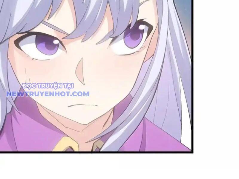 Thế Nhân Thực Sự Tin Tôi Là Đại Boss Chap 102 - Next Chap 103