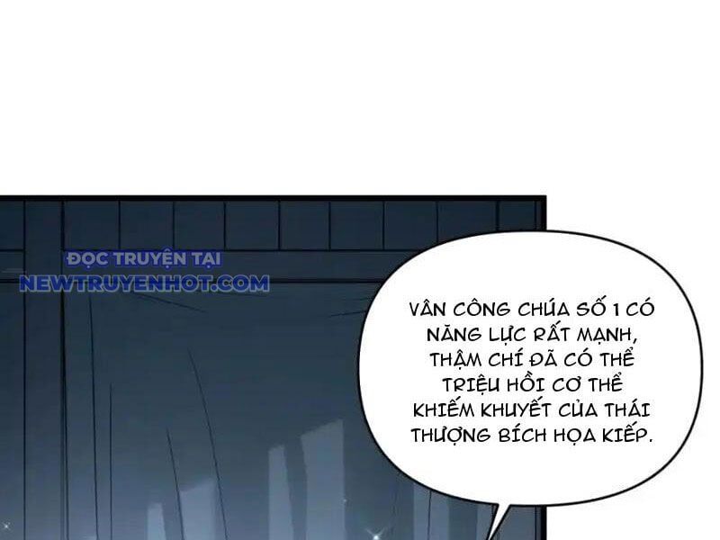 Thế Nhân Thực Sự Tin Tôi Là Đại Boss Chap 102 - Next Chap 103
