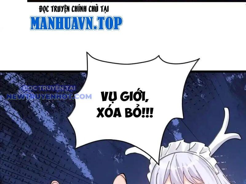 Thế Nhân Thực Sự Tin Tôi Là Đại Boss Chap 102 - Next Chap 103