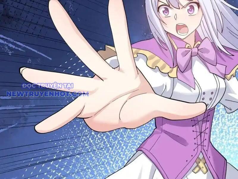 Thế Nhân Thực Sự Tin Tôi Là Đại Boss Chap 102 - Next Chap 103