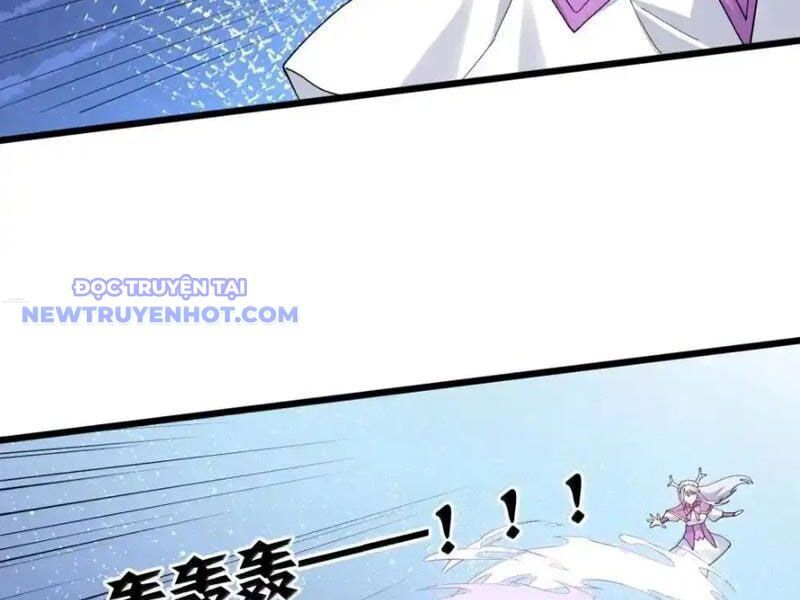 Thế Nhân Thực Sự Tin Tôi Là Đại Boss Chap 102 - Next Chap 103