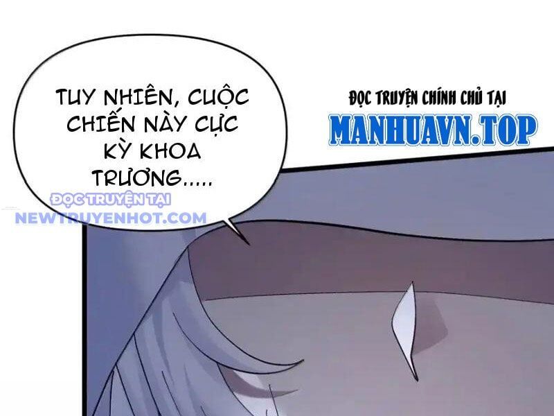 Thế Nhân Thực Sự Tin Tôi Là Đại Boss Chap 102 - Next Chap 103