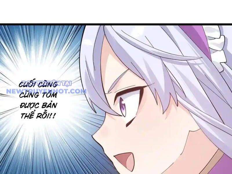 Thế Nhân Thực Sự Tin Tôi Là Đại Boss Chap 102 - Next Chap 103