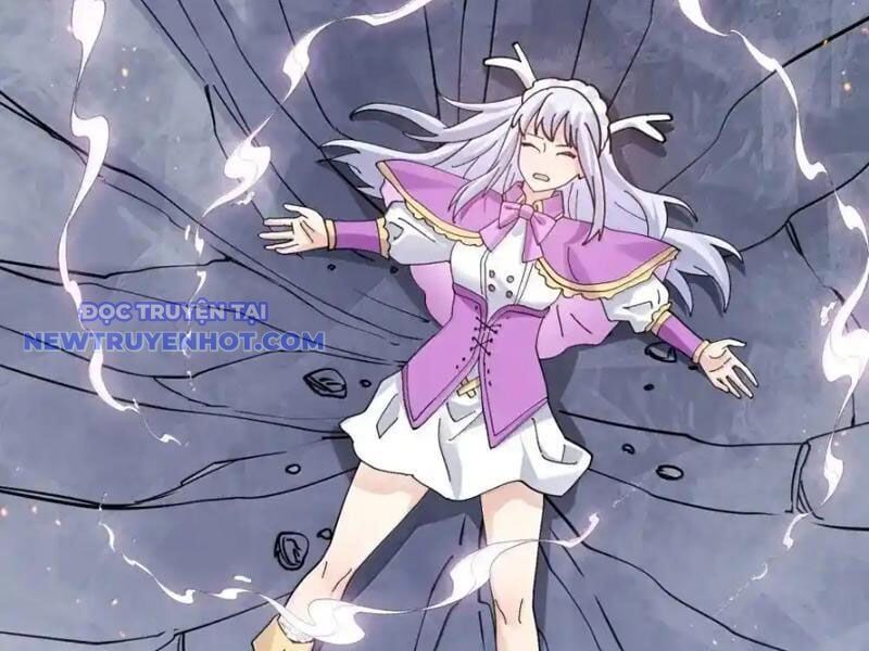 Thế Nhân Thực Sự Tin Tôi Là Đại Boss Chap 102 - Next Chap 103