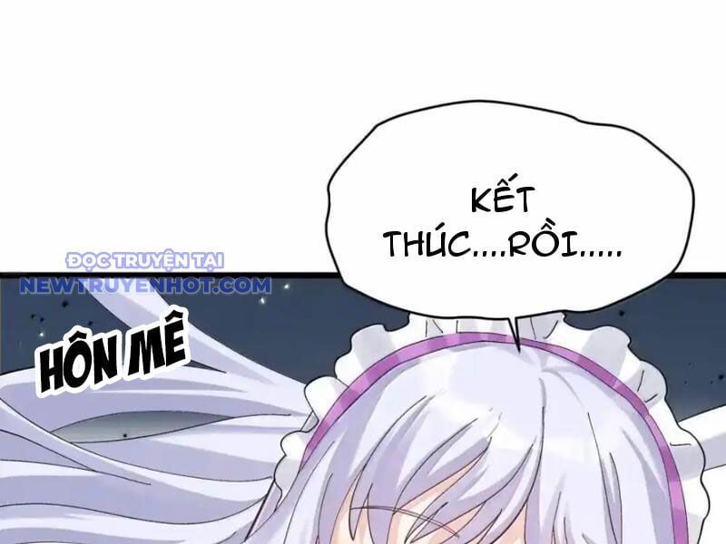 Thế Nhân Thực Sự Tin Tôi Là Đại Boss Chap 102 - Next Chap 103