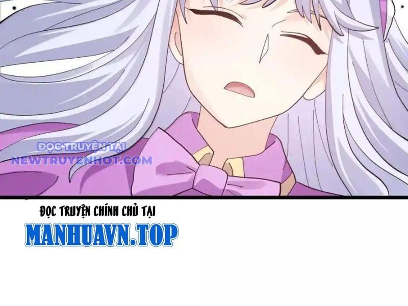 Thế Nhân Thực Sự Tin Tôi Là Đại Boss Chap 102 - Next Chap 103