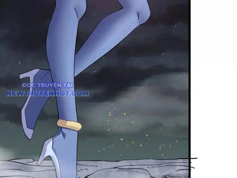 Thế Nhân Thực Sự Tin Tôi Là Đại Boss Chap 102 - Next Chap 103