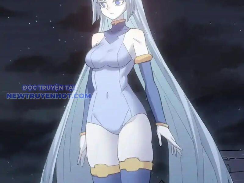 Thế Nhân Thực Sự Tin Tôi Là Đại Boss Chap 102 - Next Chap 103