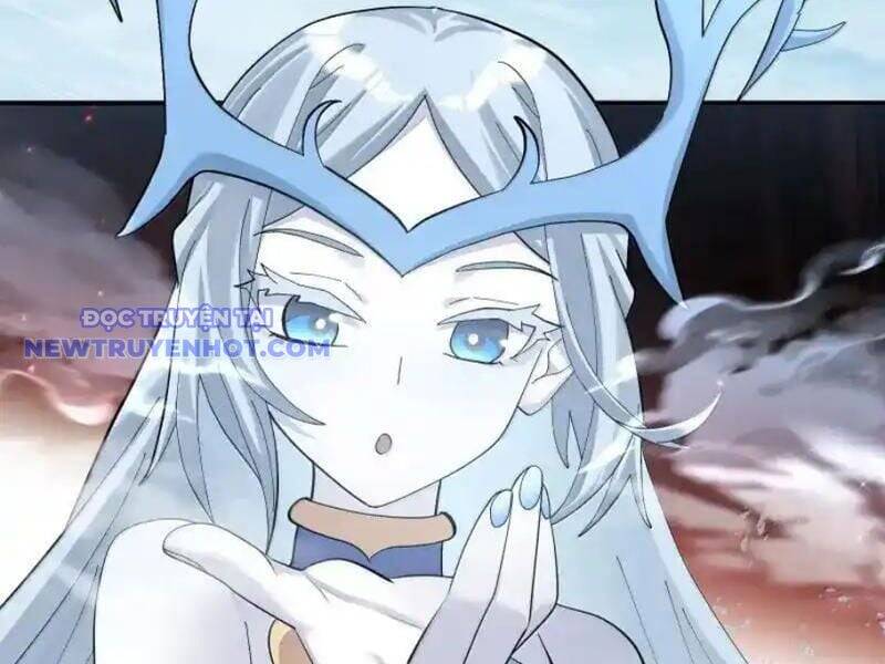 Thế Nhân Thực Sự Tin Tôi Là Đại Boss Chap 103 - Next Chap 104