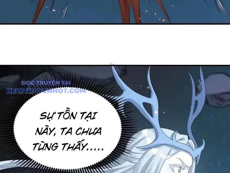Thế Nhân Thực Sự Tin Tôi Là Đại Boss Chap 103 - Next Chap 104
