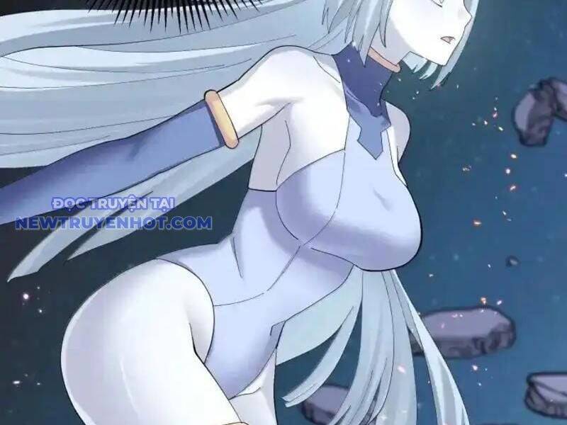 Thế Nhân Thực Sự Tin Tôi Là Đại Boss Chap 103 - Next Chap 104