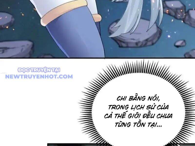 Thế Nhân Thực Sự Tin Tôi Là Đại Boss Chap 103 - Next Chap 104