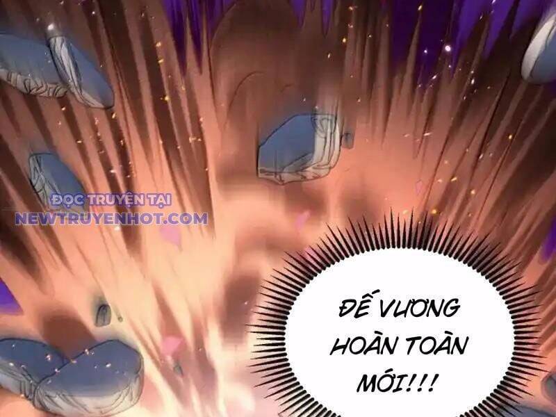 Thế Nhân Thực Sự Tin Tôi Là Đại Boss Chap 103 - Next Chap 104