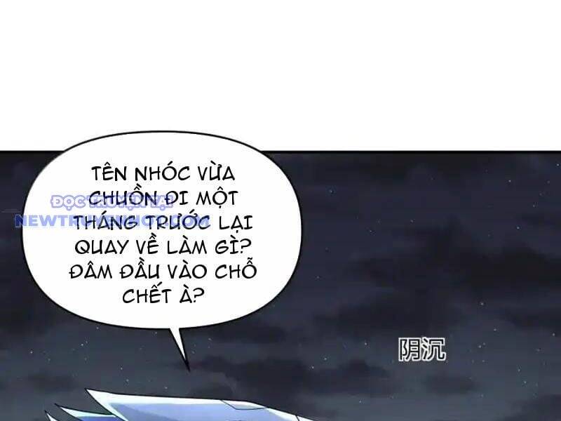 Thế Nhân Thực Sự Tin Tôi Là Đại Boss Chap 103 - Next Chap 104