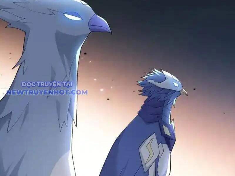 Thế Nhân Thực Sự Tin Tôi Là Đại Boss Chap 103 - Next Chap 104