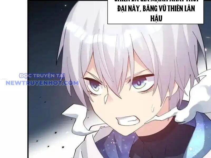 Thế Nhân Thực Sự Tin Tôi Là Đại Boss Chap 103 - Next Chap 104