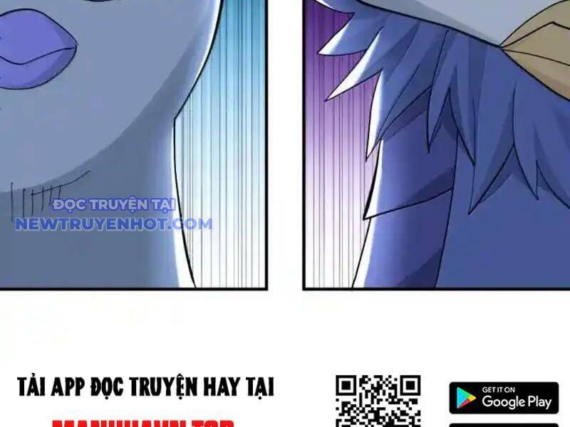 Thế Nhân Thực Sự Tin Tôi Là Đại Boss Chap 103 - Next Chap 104