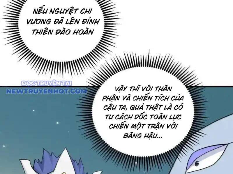 Thế Nhân Thực Sự Tin Tôi Là Đại Boss Chap 103 - Next Chap 104