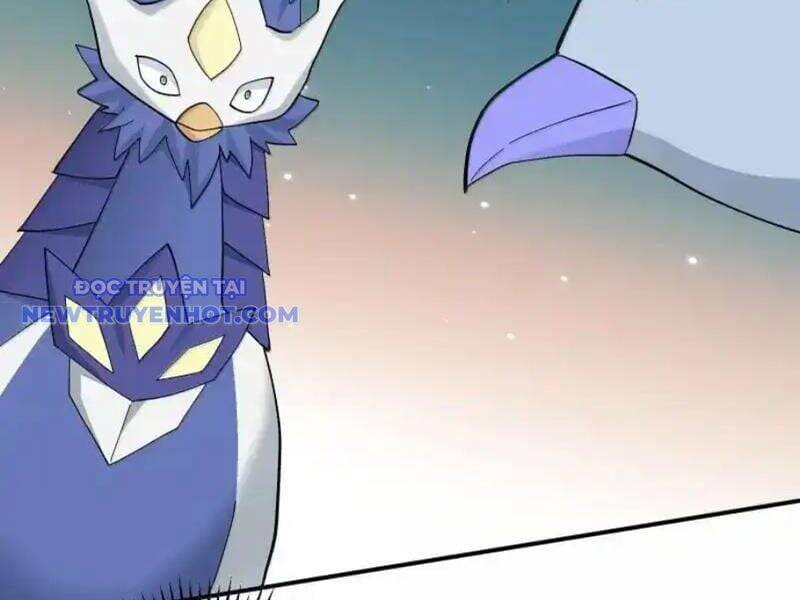 Thế Nhân Thực Sự Tin Tôi Là Đại Boss Chap 103 - Next Chap 104