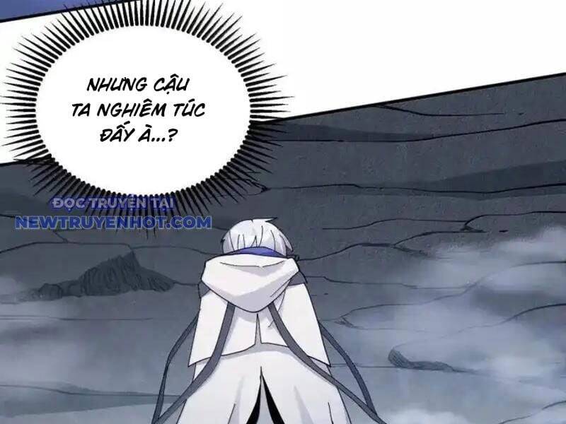 Thế Nhân Thực Sự Tin Tôi Là Đại Boss Chap 103 - Next Chap 104