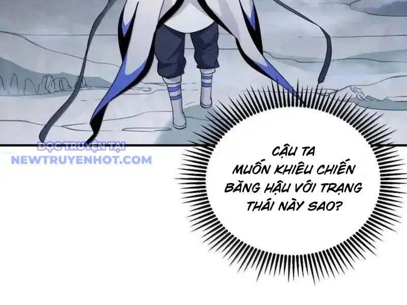 Thế Nhân Thực Sự Tin Tôi Là Đại Boss Chap 103 - Next Chap 104