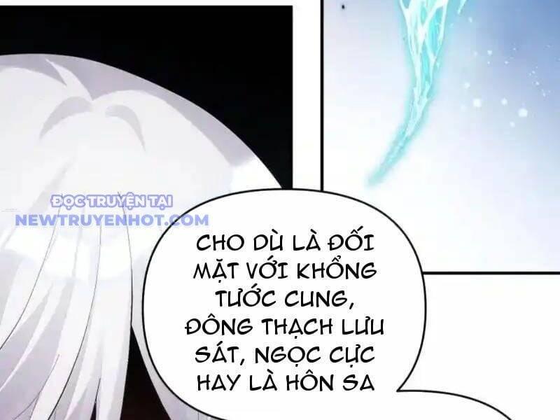Thế Nhân Thực Sự Tin Tôi Là Đại Boss Chap 103 - Next Chap 104