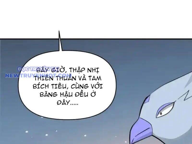 Thế Nhân Thực Sự Tin Tôi Là Đại Boss Chap 103 - Next Chap 104