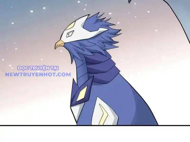 Thế Nhân Thực Sự Tin Tôi Là Đại Boss Chap 103 - Next Chap 104