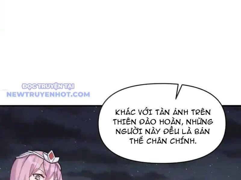 Thế Nhân Thực Sự Tin Tôi Là Đại Boss Chap 103 - Next Chap 104