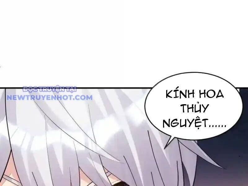 Thế Nhân Thực Sự Tin Tôi Là Đại Boss Chap 103 - Next Chap 104