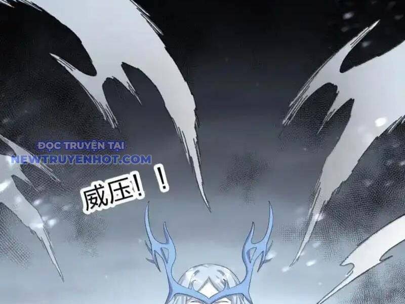 Thế Nhân Thực Sự Tin Tôi Là Đại Boss Chap 103 - Next Chap 104