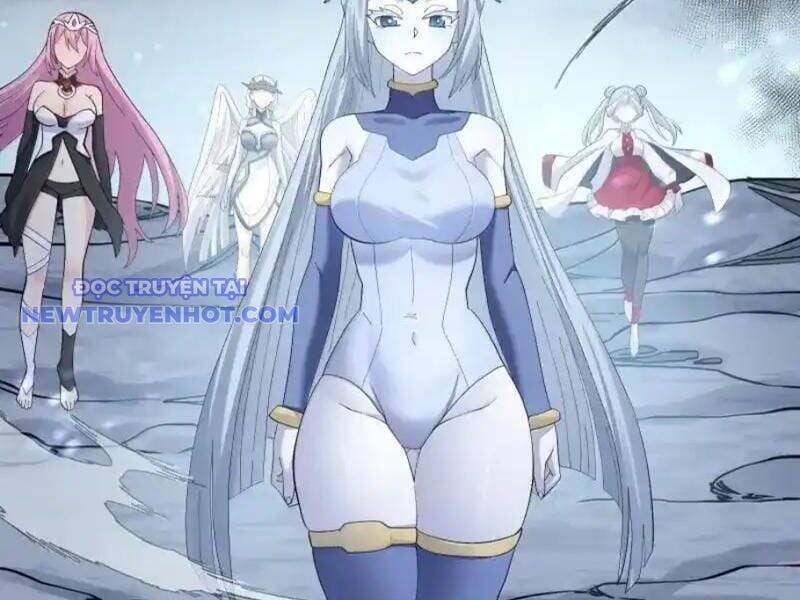 Thế Nhân Thực Sự Tin Tôi Là Đại Boss Chap 103 - Next Chap 104